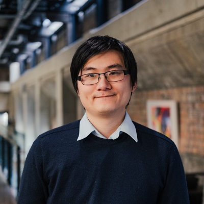 Read more about the article Farwell to Venture Partner Andrew Chen