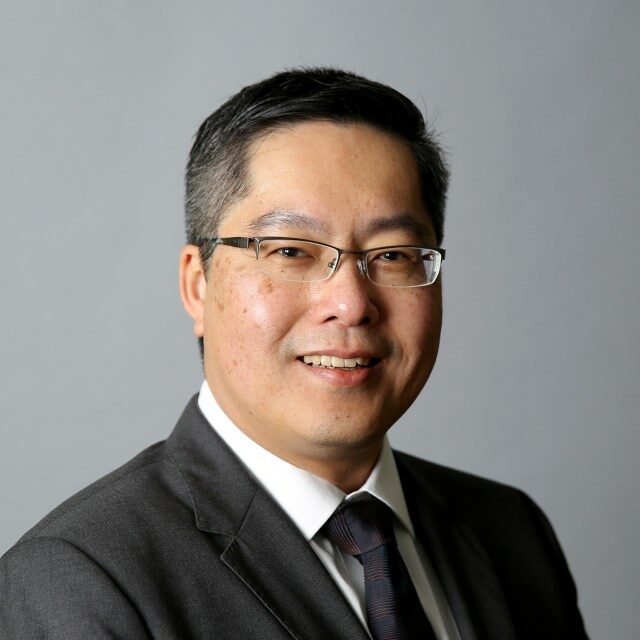 Jeffrey Lai