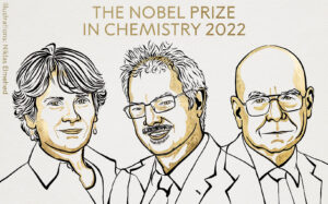 Read more about the article Mekonos Advisor awarded Nobel Prize in Chemistry