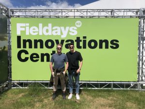 Read more about the article Innovation at Fieldays